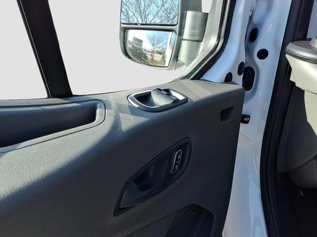 new 2026 Ford Transit-150 car, priced at $49,883