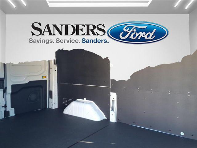 new 2026 Ford Transit-150 car, priced at $49,883