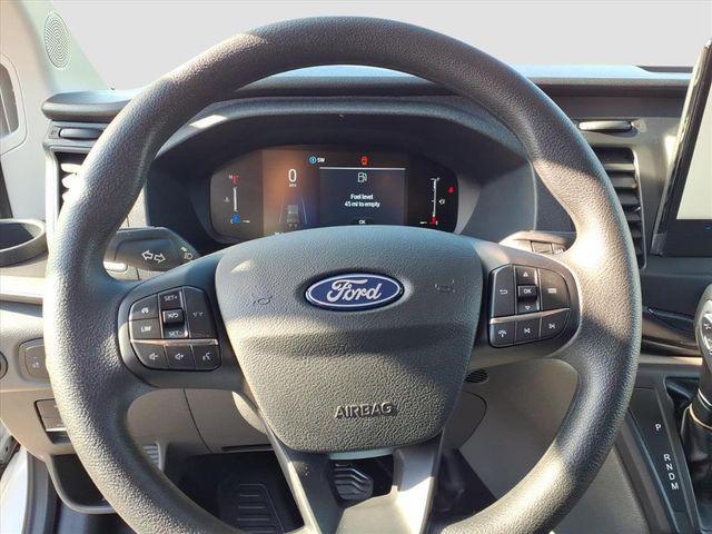 new 2026 Ford Transit-150 car, priced at $49,883