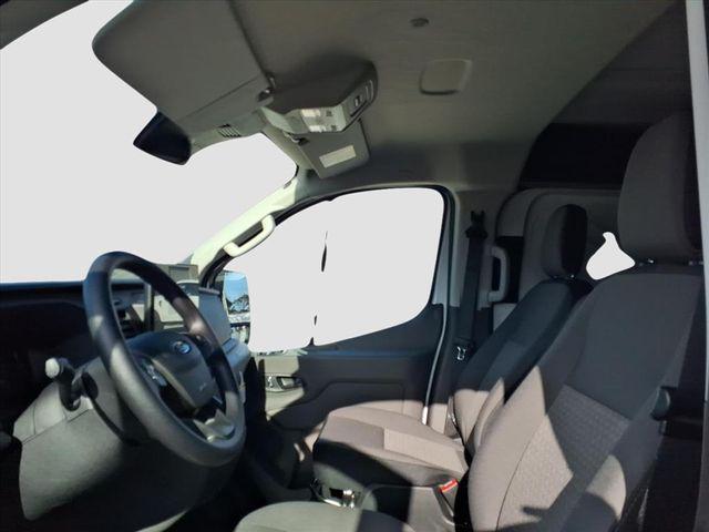 new 2026 Ford Transit-150 car, priced at $49,883