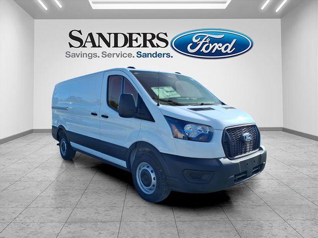 new 2026 Ford Transit-150 car, priced at $49,883