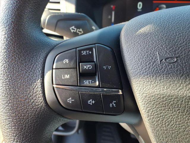 new 2026 Ford Transit-150 car, priced at $49,883