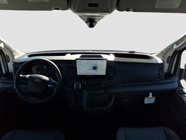 new 2026 Ford Transit-250 car, priced at $54,850