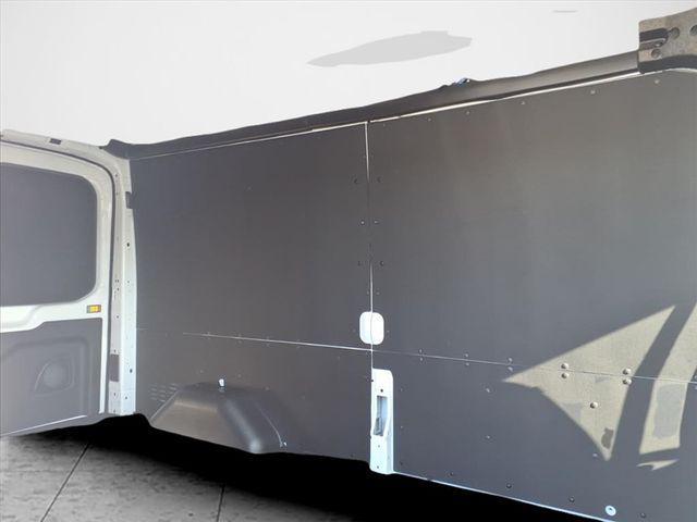 new 2026 Ford Transit-250 car, priced at $54,850