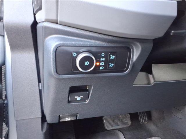 used 2023 Ford Bronco car, priced at $38,247