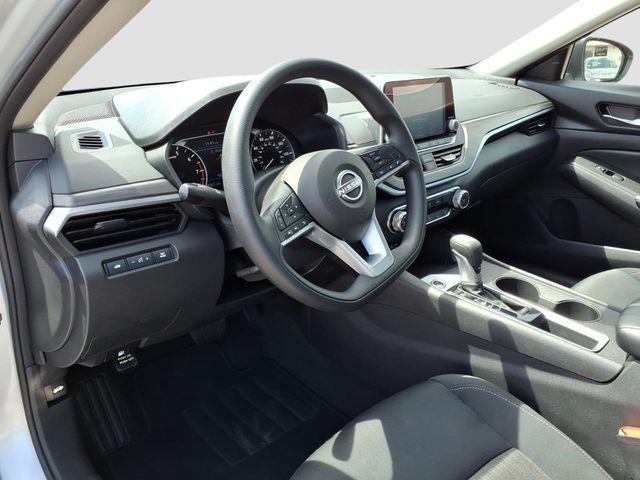 used 2025 Nissan Altima car, priced at $23,071