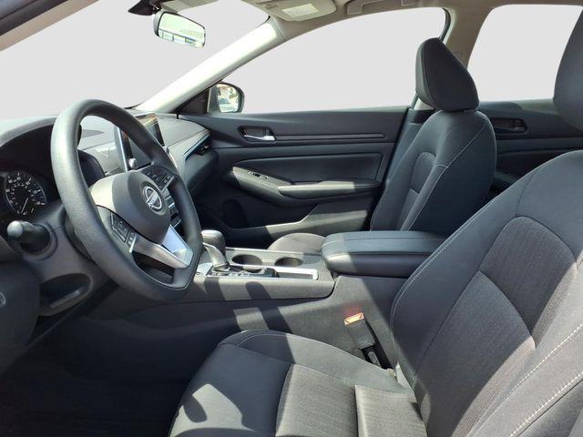 used 2025 Nissan Altima car, priced at $23,071