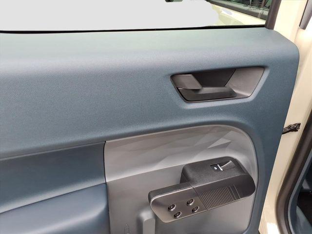 new 2025 Ford Maverick car, priced at $37,558