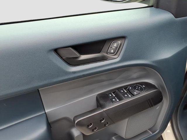 new 2025 Ford Maverick car, priced at $37,558