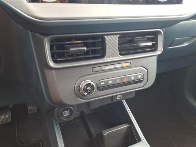 new 2025 Ford Maverick car, priced at $37,558