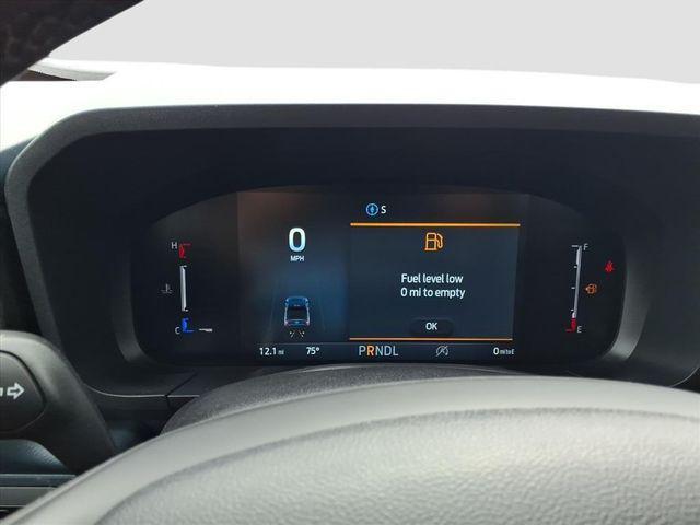 new 2025 Ford Maverick car, priced at $37,558