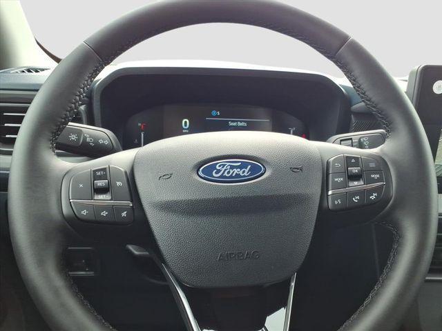 new 2025 Ford Maverick car, priced at $37,558