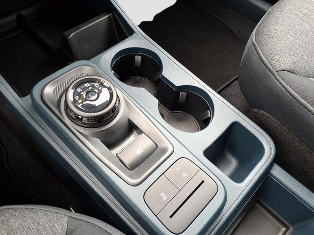 new 2025 Ford Maverick car, priced at $37,558