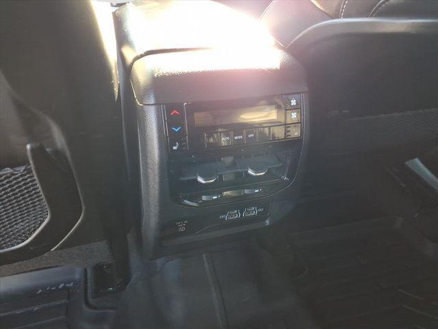 used 2022 Jeep Grand Cherokee L car, priced at $26,058