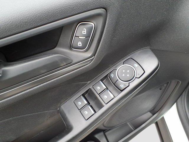 new 2026 Ford Escape car, priced at $32,190