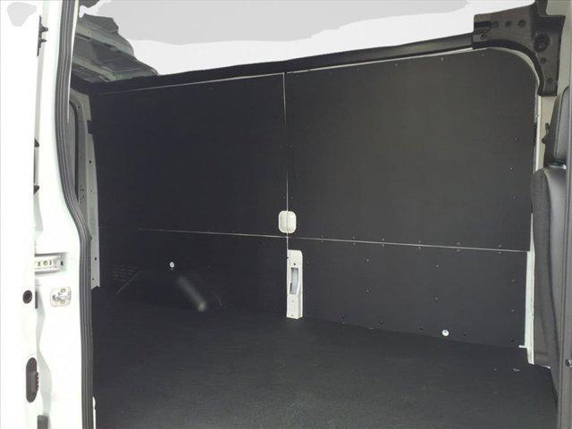 new 2026 Ford Transit-250 car, priced at $54,850