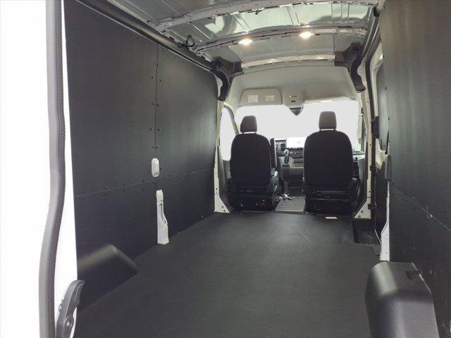 new 2026 Ford Transit-250 car, priced at $54,850