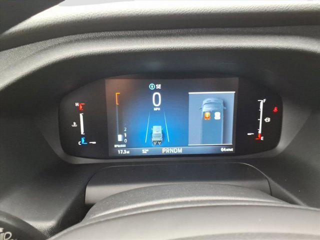 new 2026 Ford Transit-250 car, priced at $54,850