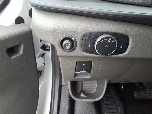 new 2026 Ford Transit-250 car, priced at $54,850