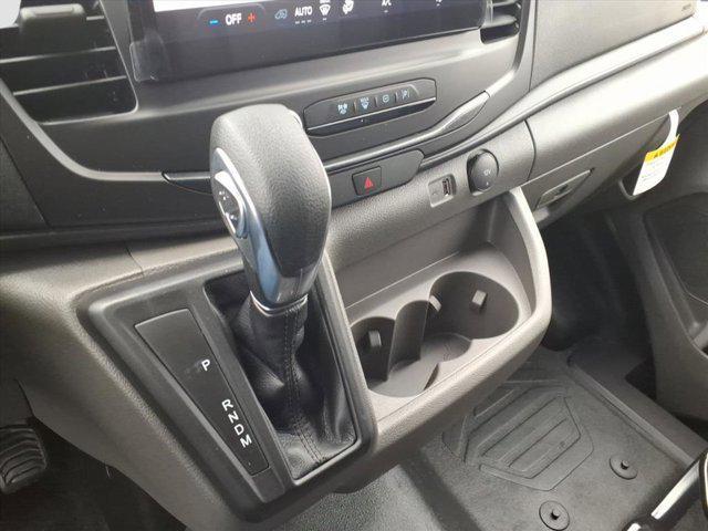 new 2026 Ford Transit-250 car, priced at $54,850