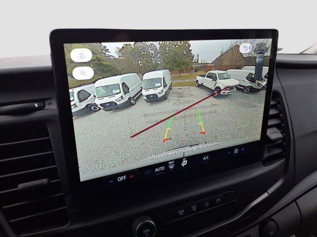 new 2026 Ford Transit-250 car, priced at $54,850