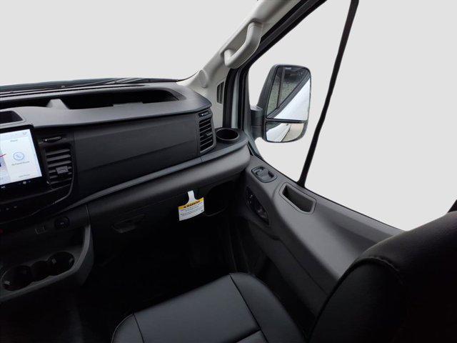 new 2026 Ford Transit-250 car, priced at $54,850
