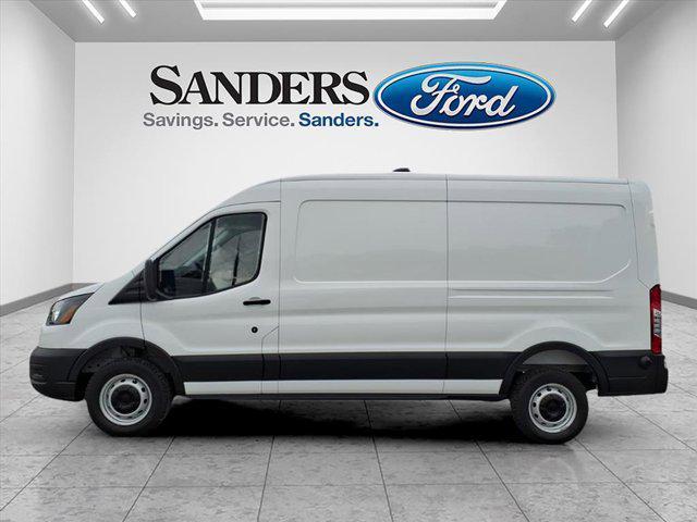 new 2026 Ford Transit-250 car, priced at $54,850