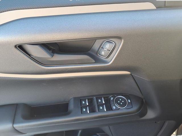 new 2025 Ford Bronco Sport car, priced at $36,205