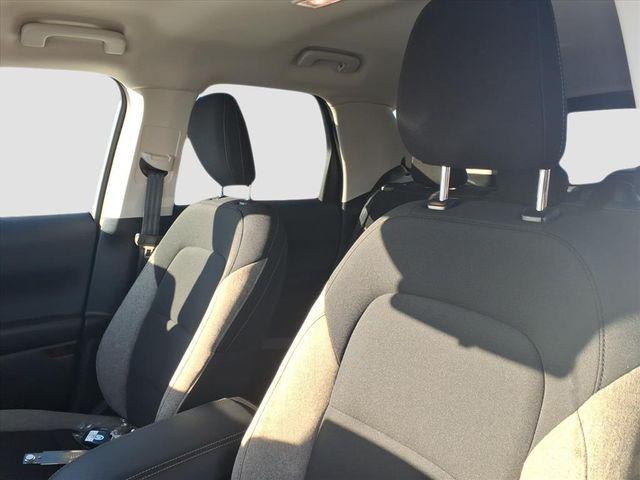 new 2025 Ford Bronco Sport car, priced at $36,205