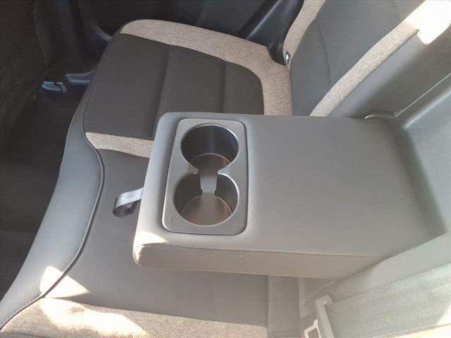 new 2025 Ford Bronco Sport car, priced at $36,205