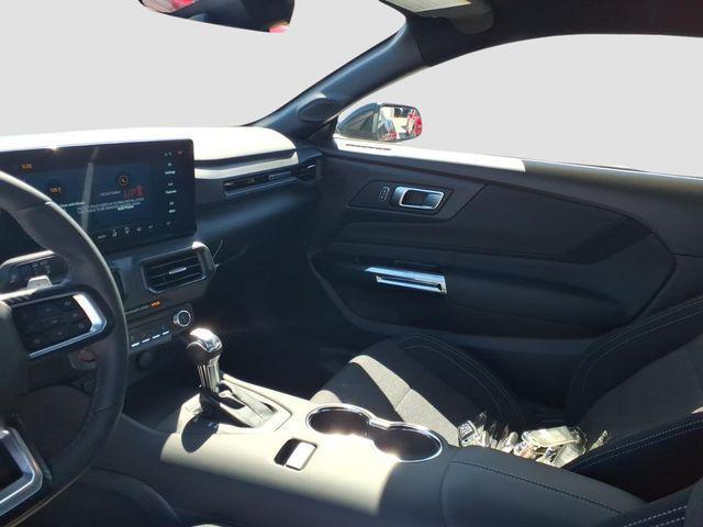 new 2026 Ford Mustang car, priced at $46,318