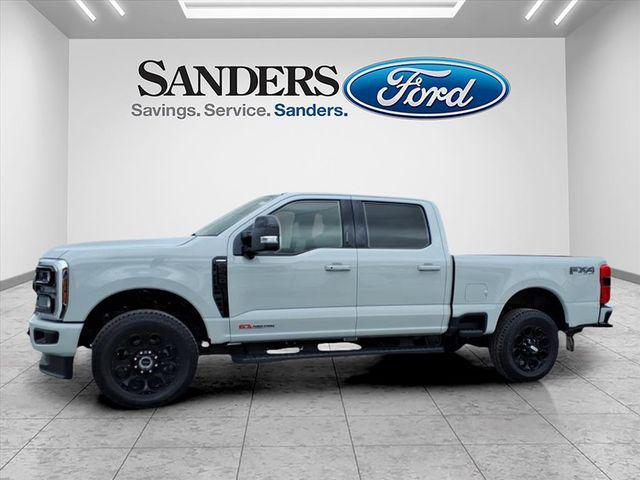 new 2026 Ford F-250 car, priced at $90,085