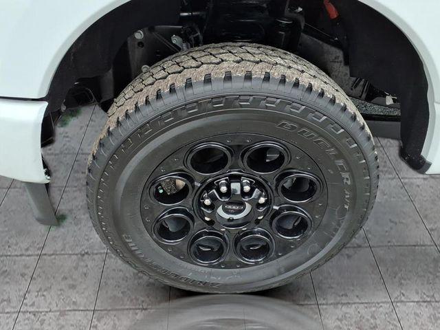 new 2026 Ford F-250 car, priced at $90,085