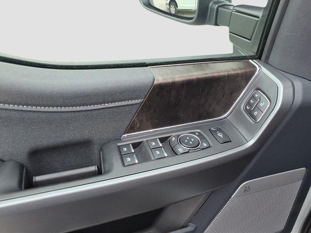 new 2026 Ford F-250 car, priced at $90,085