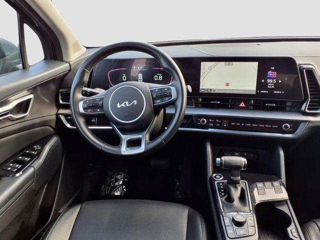 used 2023 Kia Sportage car, priced at $19,787