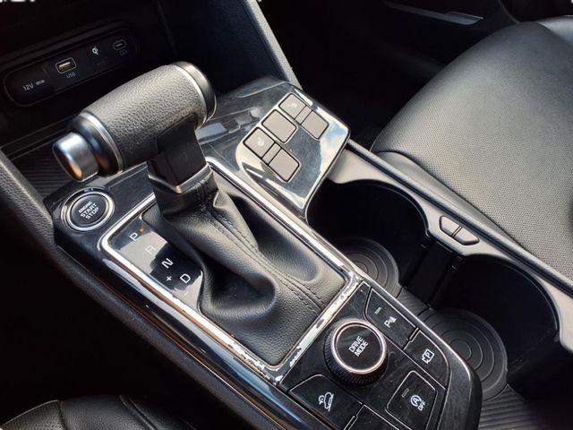 used 2023 Kia Sportage car, priced at $19,787