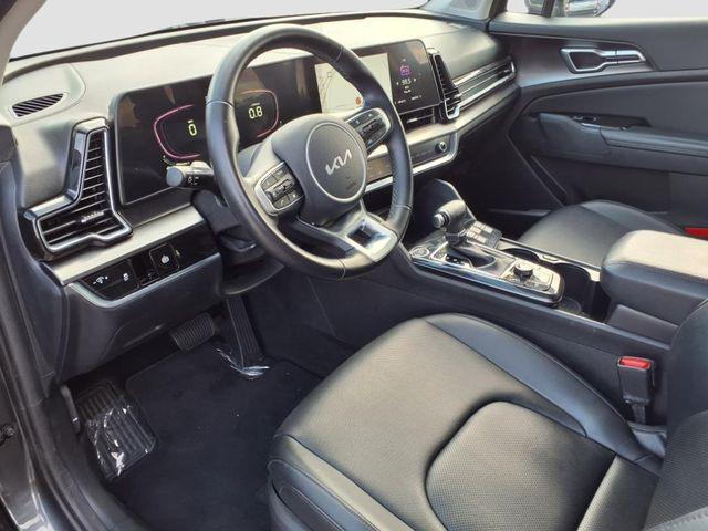 used 2023 Kia Sportage car, priced at $19,787