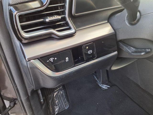 used 2023 Kia Sportage car, priced at $19,787