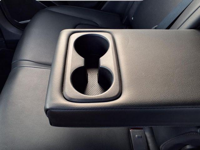 used 2023 Kia Sportage car, priced at $19,787