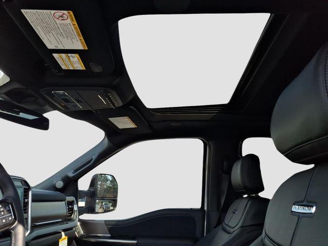 new 2026 Ford F-350 car, priced at $104,955