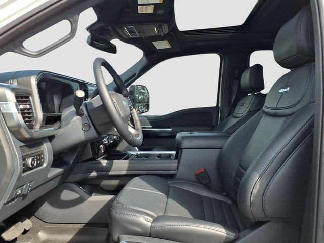 new 2026 Ford F-350 car, priced at $104,955