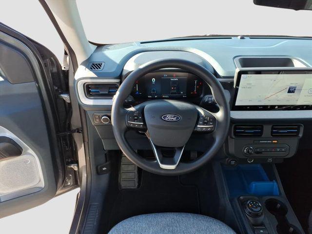 new 2025 Ford Maverick car, priced at $32,565