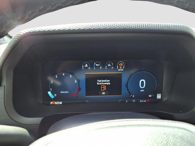 new 2025 Ford F-150 car, priced at $60,564