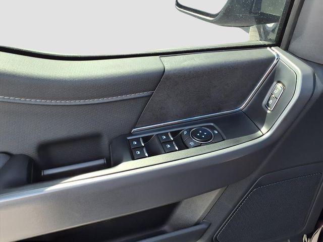 new 2025 Ford F-150 car, priced at $60,564