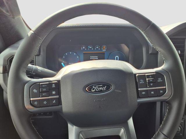 new 2025 Ford F-150 car, priced at $60,564