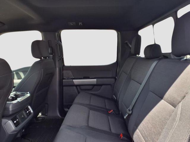 new 2025 Ford F-150 car, priced at $60,564