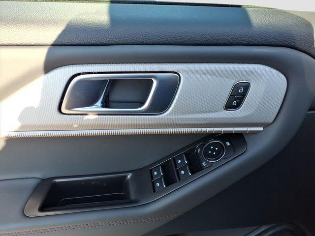 new 2026 Ford Explorer car, priced at $44,775