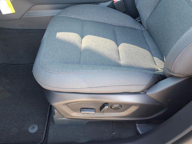 new 2026 Ford Explorer car, priced at $44,775