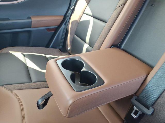 new 2026 Ford Bronco Sport car, priced at $38,985