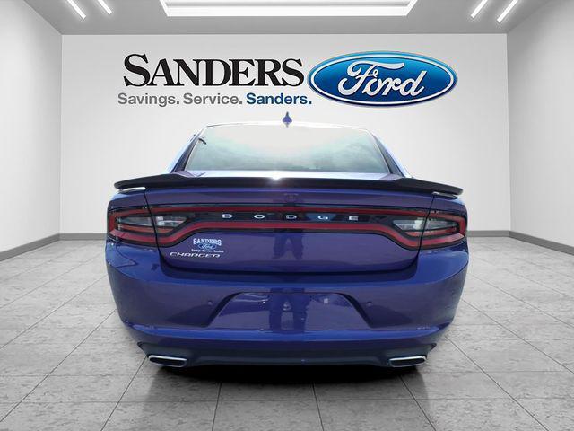 used 2023 Dodge Charger car, priced at $24,997